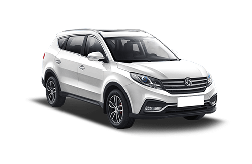 Dongfeng 580 New 