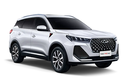 Chery Tiggo 7 Pro Max NEW