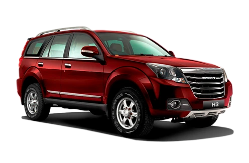 DW Hower H3 