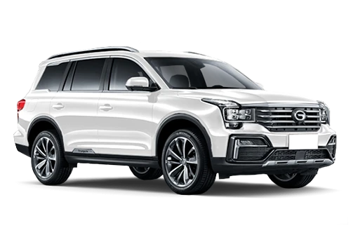 Gac GS8 