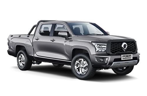 Haval GWM POER 