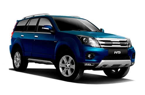 DW Hower H5 