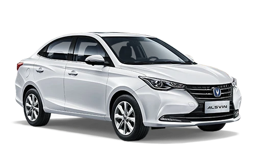 Changan Alsvin 