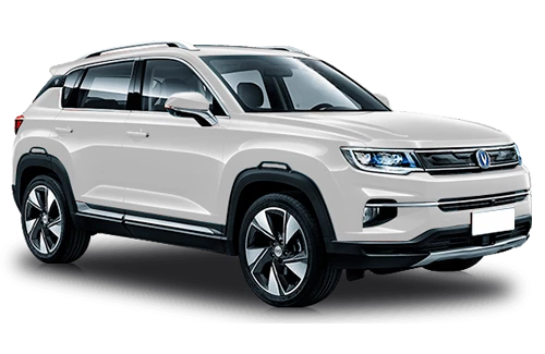 Changan CS35 Plus 