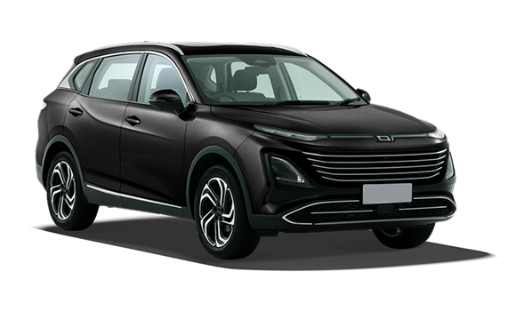 FAW Bestune T90 I 2025 купить в Новосибирске Летный микрорайон 12 - 24-china.ru