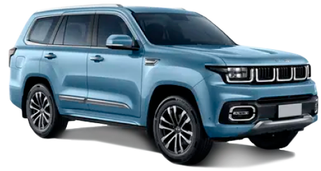 BAIC BJ60 I купить BAIC BJ60 I 2025 купить в Новосибирске Летный микрорайон 12 - 24-china.ru