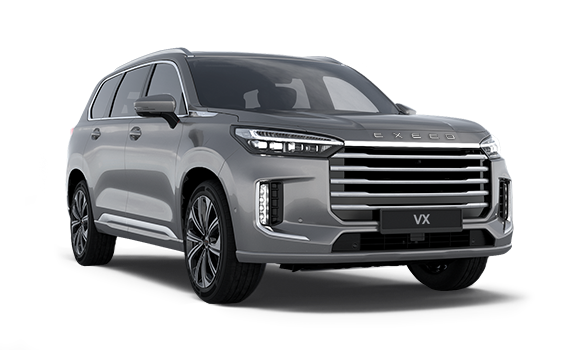Exeed VX NEW I рестайлинг купить Exeed VX NEW I рестайлинг 2025 купить в Новосибирске Летный микрорайон 12 - 24-china.ru