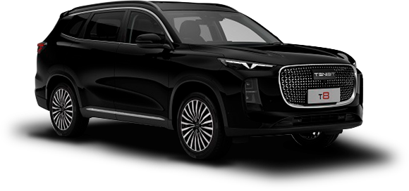 TENET T8 I 2025 купить в Новосибирске Летный микрорайон 12 - 24-china.ru