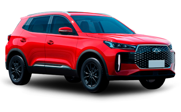 CHERY Tiggo 4 I рестайлинг 2 купить CHERY Tiggo 4 I рестайлинг 2 2025 купить в Новосибирске Летный микрорайон 12 - 24-china.ru