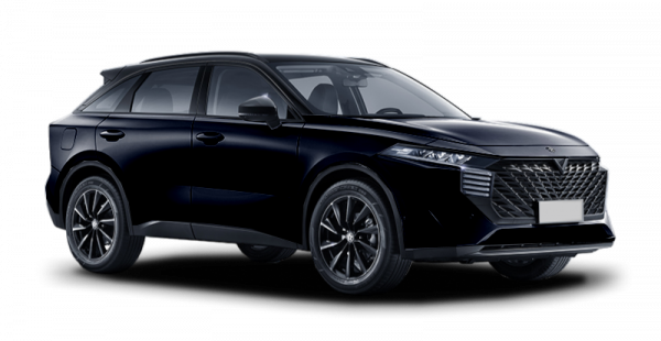 Venucia V-Online I 2025 купить в Новосибирске Летный микрорайон 12 - 24-china.ru