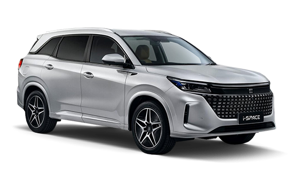 Evolute i-SPACE I купить Evolute i-SPACE I 2025 купить в Новосибирске Летный микрорайон 12 - 24-china.ru