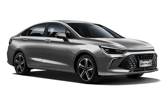 BAIC U5 Plus I купить BAIC U5 Plus I 2025 купить в Новосибирске Летный микрорайон 12 - 24-china.ru