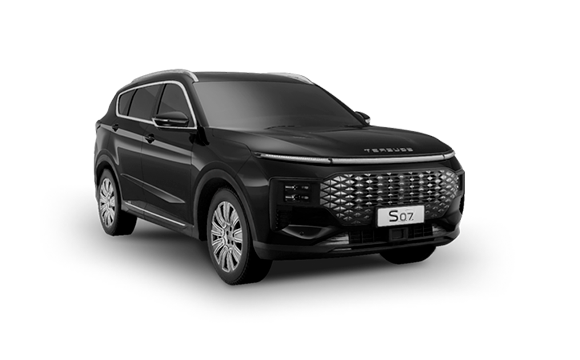 Soueast S07 I 2025 купить в Новосибирске Летный микрорайон 12 - 24-china.ru