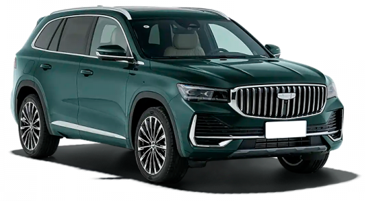 Geely Monjaro I рестайлинг купить Geely Monjaro I рестайлинг 2025 купить в Новосибирске Летный микрорайон 12 - 24-china.ru