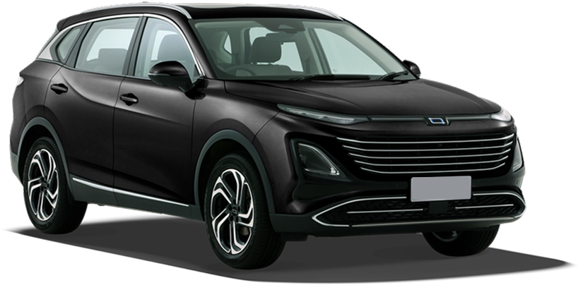 FAW Bestune T90 I купить FAW Bestune T90 I 2025 купить в Новосибирске Летный микрорайон 12 - 24-china.ru