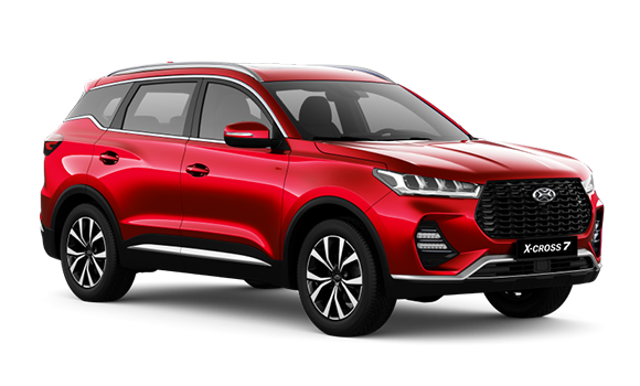 XCite X-Cross 7 NEW I купить XCite X-Cross 7 NEW I 2025 купить в Новосибирске Летный микрорайон 12 - 24-china.ru