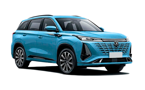 Changan CS75 Plus III купить Changan CS75 Plus III 2025 купить в Новосибирске Летный микрорайон 12 - 24-china.ru