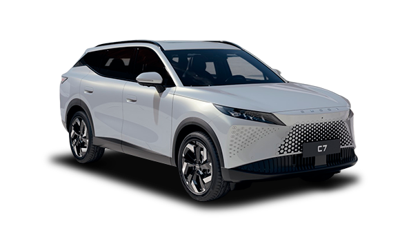Omoda C7 I купить Omoda C7 I 2025 купить в Новосибирске Летный микрорайон 12 - 24-china.ru