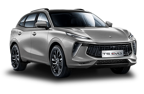 Forthing T5 EVO I купить Forthing T5 EVO I 2025 купить в Новосибирске Летный микрорайон 12 - 24-china.ru