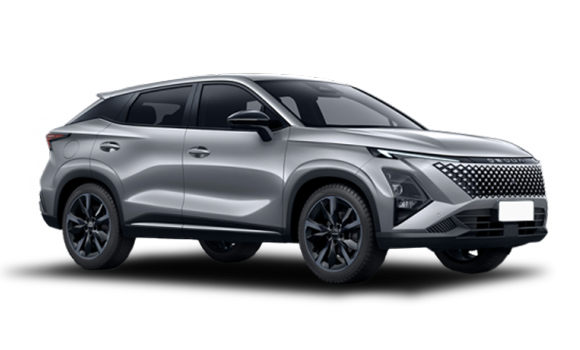 Omoda C5 New I рестайлинг купить Omoda C5 New I рестайлинг 2025 купить в Новосибирске Летный микрорайон 12 - 24-china.ru