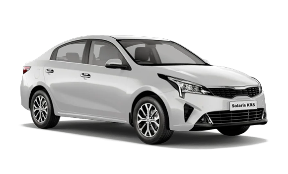 Solaris KRS I купить Solaris KRS I 2025 купить в Новосибирске Летный микрорайон 12 - 24-china.ru