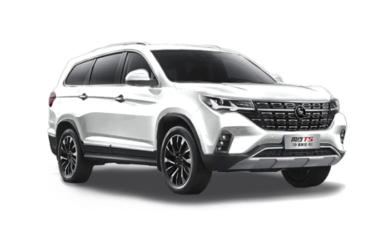 Forthing T5 I 2025 купить в Новосибирске Летный микрорайон 12 - 24-china.ru
